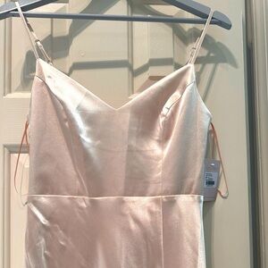 Birdie Gray dress. Never worn. Size small.